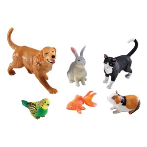 Jumbo Domestic Pets